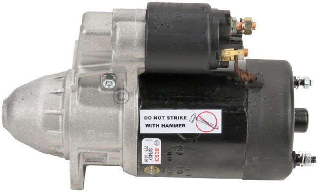 Bosch Starter  SR43X