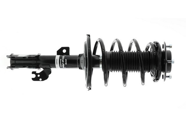 KYB Suspension Strut and Coil Spring Assembly  SR4400