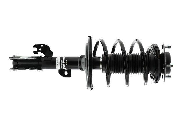 KYB Suspension Strut and Coil Spring Assembly  SR4411