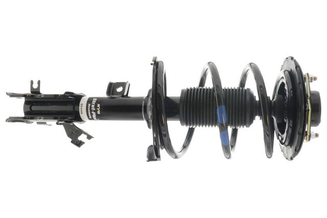 KYB Suspension Strut and Coil Spring Assembly  SR4444