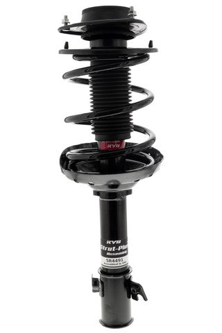 KYB Suspension Strut and Coil Spring Assembly  SR4491