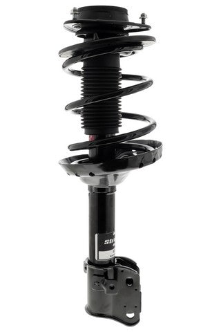 KYB Suspension Strut and Coil Spring Assembly  SR4492