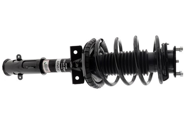 KYB Suspension Strut and Coil Spring Assembly  SR4533