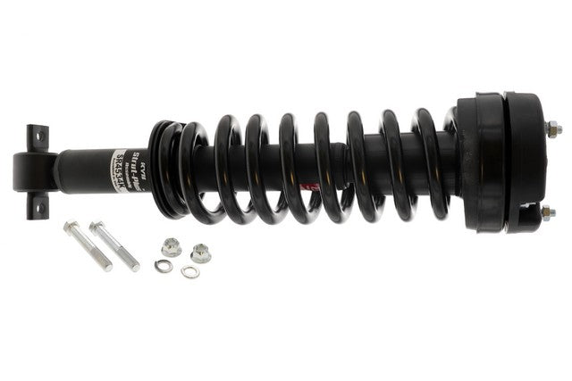 KYB Suspension Strut and Coil Spring Assembly  SR4534K