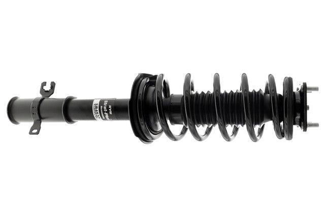 KYB Suspension Strut and Coil Spring Assembly  SR4537