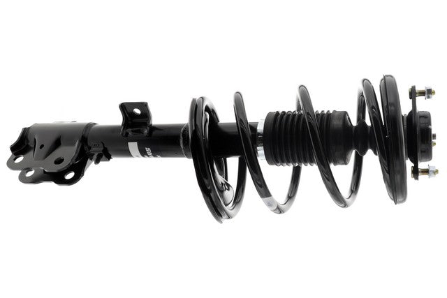 KYB Suspension Strut and Coil Spring Assembly  SR4539