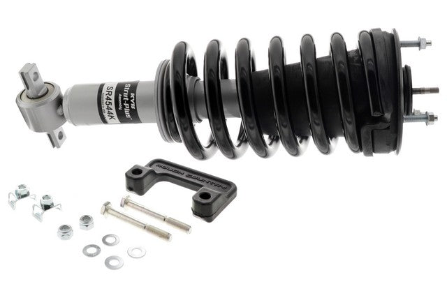 KYB Suspension Strut and Coil Spring Assembly  SR4544K