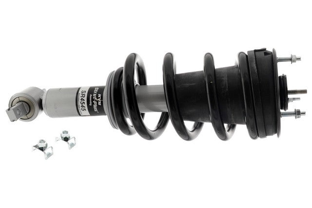 KYB Suspension Strut and Coil Spring Assembly  SR4545