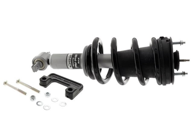 KYB Suspension Strut and Coil Spring Assembly  SR4547K