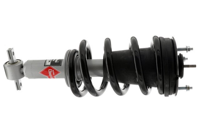 KYB Suspension Strut and Coil Spring Assembly  SR4547K