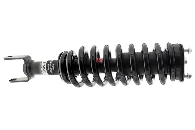 KYB Suspension Strut and Coil Spring Assembly  SR4548