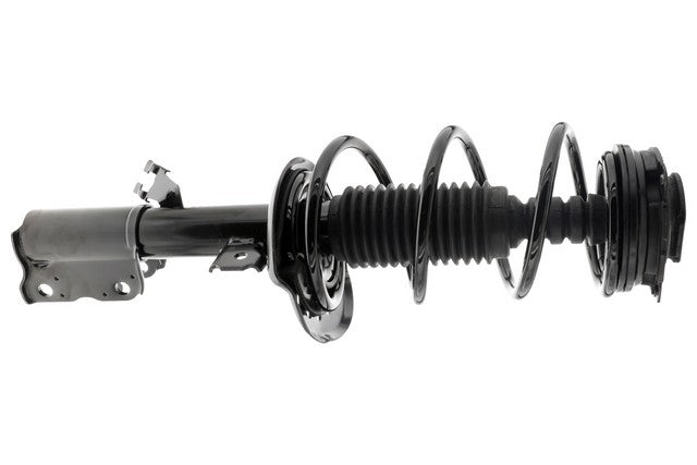KYB Suspension Strut and Coil Spring Assembly  SR4553