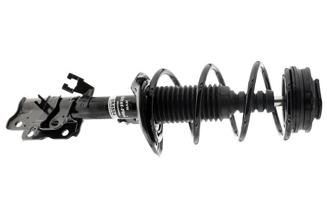 KYB Suspension Strut and Coil Spring Assembly  SR4554