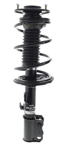 KYB Suspension Strut and Coil Spring Assembly  SR4580