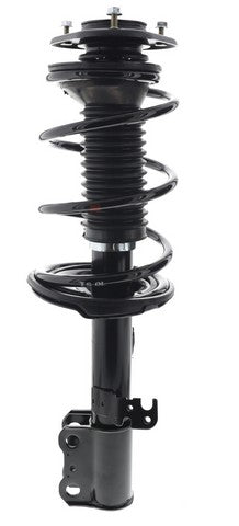 KYB Suspension Strut and Coil Spring Assembly  SR4580