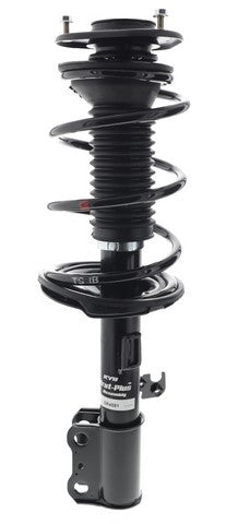 KYB Suspension Strut and Coil Spring Assembly  SR4581
