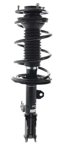 KYB Suspension Strut and Coil Spring Assembly  SR4581