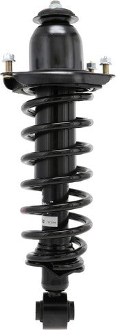 KYB Suspension Strut and Coil Spring Assembly  SR4582