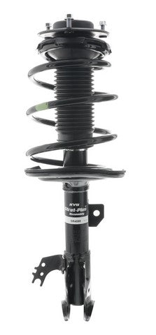 KYB Suspension Strut and Coil Spring Assembly  SR4588