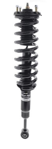 KYB Suspension Strut and Coil Spring Assembly  SR4589