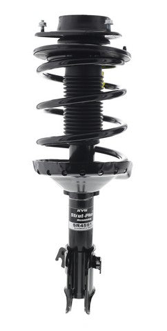 KYB Suspension Strut and Coil Spring Assembly  SR4591