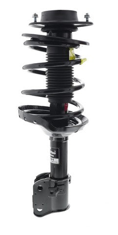 KYB Suspension Strut and Coil Spring Assembly  SR4591