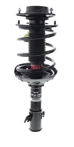 KYB Suspension Strut and Coil Spring Assembly  SR4592