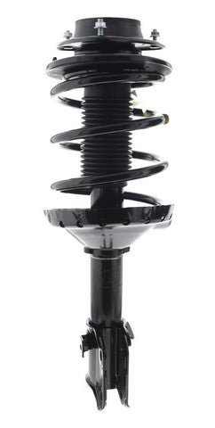 KYB Suspension Strut and Coil Spring Assembly  SR4592