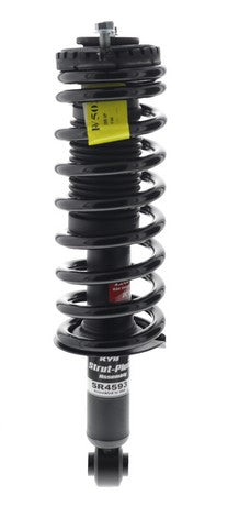 KYB Suspension Strut and Coil Spring Assembly  SR4593