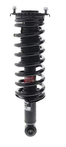 KYB Suspension Strut and Coil Spring Assembly  SR4593