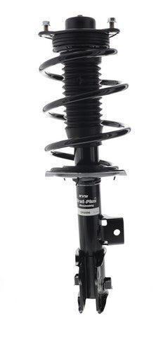 KYB Suspension Strut and Coil Spring Assembly  SR4596
