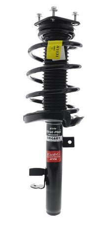 KYB Suspension Strut and Coil Spring Assembly  SR4601