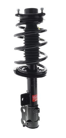 KYB Suspension Strut and Coil Spring Assembly  SR4614