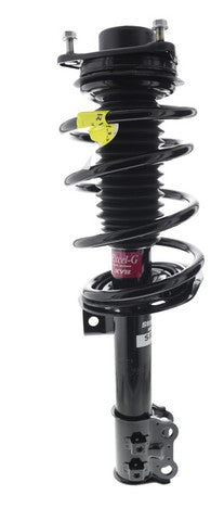 KYB Suspension Strut and Coil Spring Assembly  SR4641