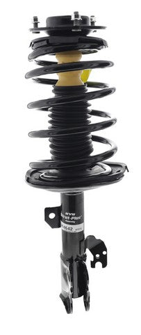 KYB Suspension Strut and Coil Spring Assembly  SR4642