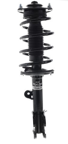 KYB Suspension Strut and Coil Spring Assembly  SR4649