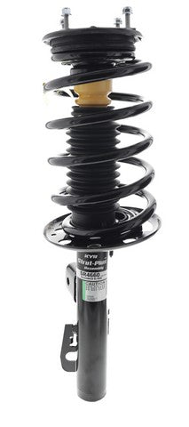 KYB Suspension Strut and Coil Spring Assembly  SR4660