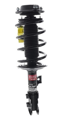 KYB Suspension Strut and Coil Spring Assembly  SR4663