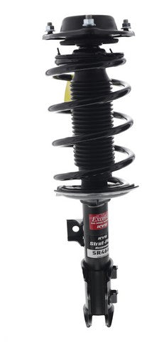 KYB Suspension Strut and Coil Spring Assembly  SR4664