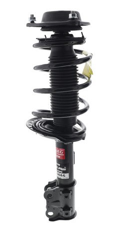KYB Suspension Strut and Coil Spring Assembly  SR4664