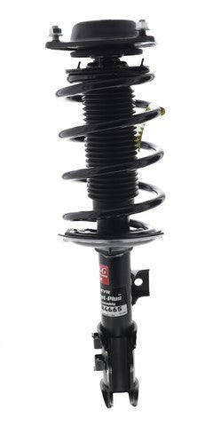 KYB Suspension Strut and Coil Spring Assembly  SR4665