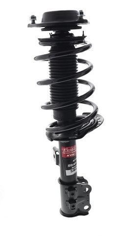 KYB Suspension Strut and Coil Spring Assembly  SR4665