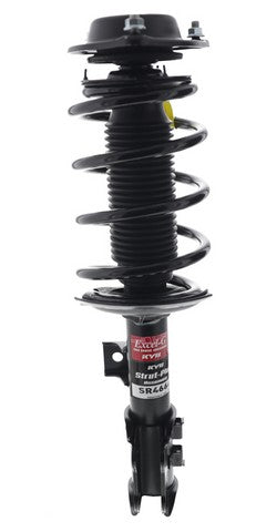 KYB Suspension Strut and Coil Spring Assembly  SR4666