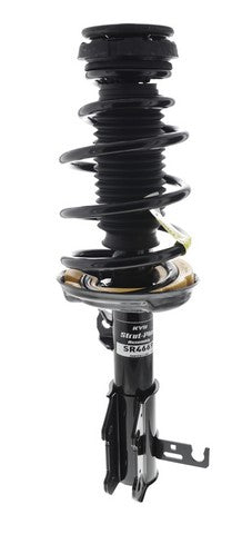 KYB Suspension Strut and Coil Spring Assembly  SR4669