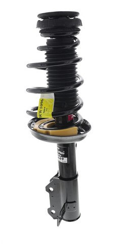 KYB Suspension Strut and Coil Spring Assembly  SR4669