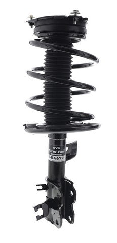KYB Suspension Strut and Coil Spring Assembly  SR4672