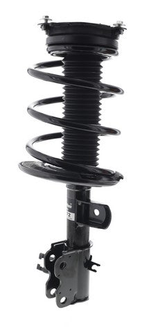 KYB Suspension Strut and Coil Spring Assembly  SR4672