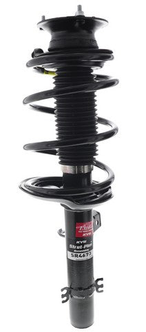 KYB Suspension Strut and Coil Spring Assembly  SR4673