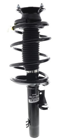 KYB Suspension Strut and Coil Spring Assembly  SR4674