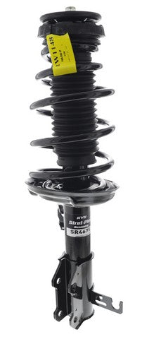 KYB Suspension Strut and Coil Spring Assembly  SR4675